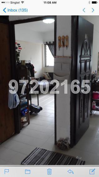 Veerasamy Road (Central Area), HDB 2 Rooms #132855312